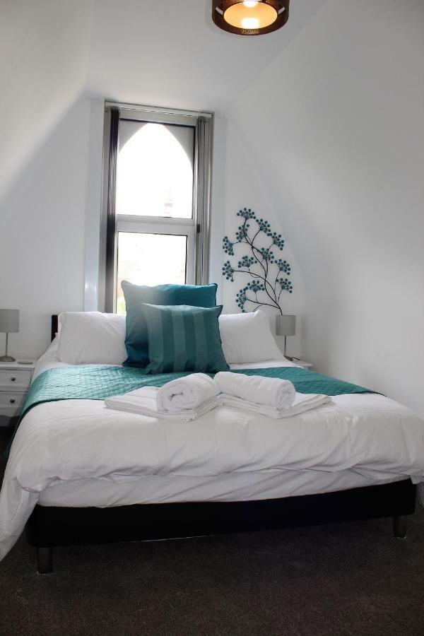 Sea-Esta Vila Weymouth Exterior foto