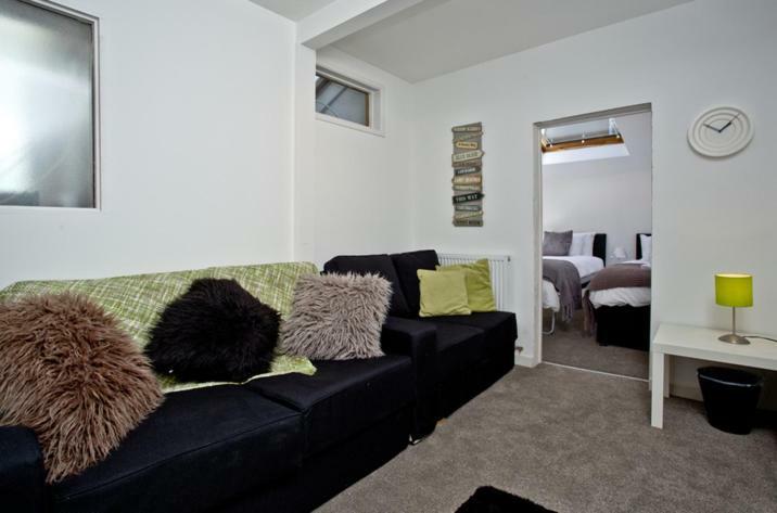 Sea-Esta Vila Weymouth Exterior foto