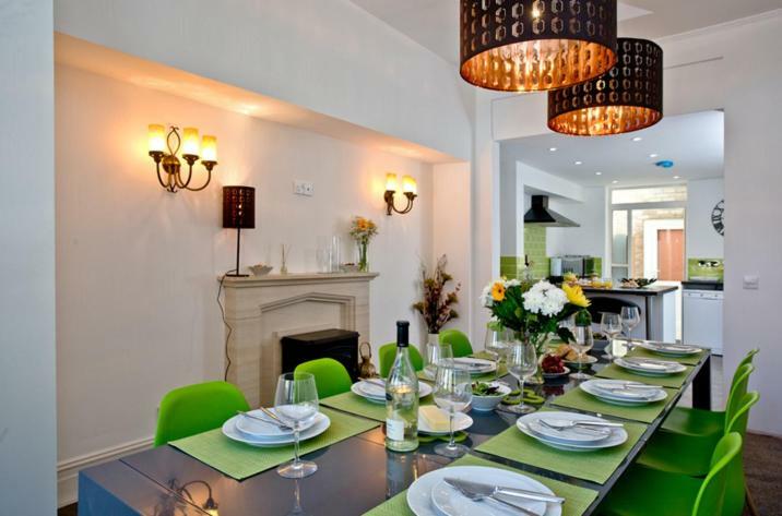 Sea-Esta Vila Weymouth Exterior foto