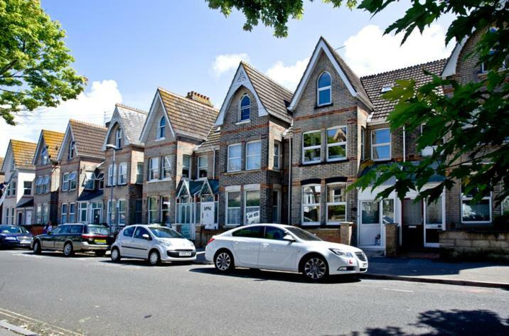 Sea-Esta Vila Weymouth Exterior foto