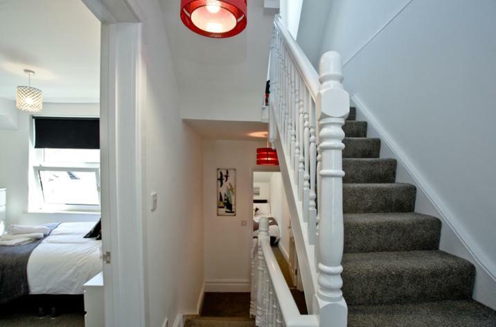 Sea-Esta Vila Weymouth Exterior foto